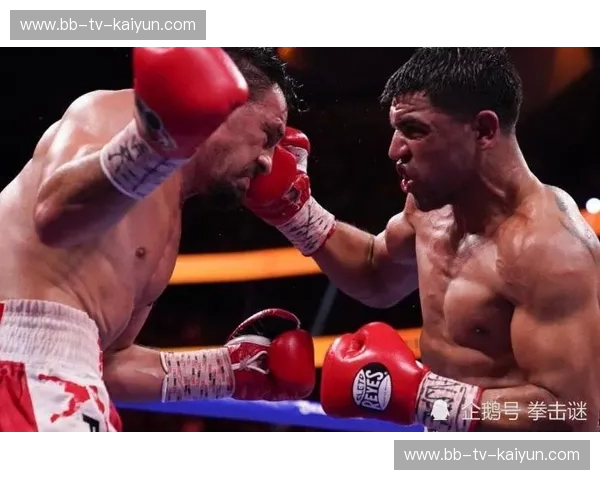 龙影与重炮：当中国功夫遇上美国拳击，是一场哲学与肌肉的终极猎杀？